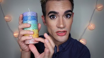 👑 The Most Relaxing ASMR Video Ever Made Part 8 👑