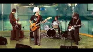 Melvins - Let It All Be @ Launch