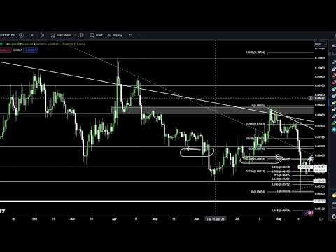 Dogecoin DOGE Coin Crypto Price Prediction and Technical Analysis August 2023