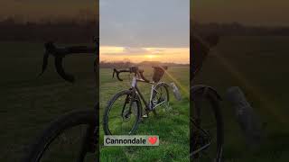 Cannondale Bike Packing Trip