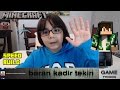 Minecraft Speed Builder Misafirimle - BKT