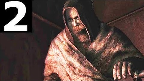 Cryostasis Part 2 - Chapter 2: Forest - Walkthrough Gameplay (No Commentary) (Horror Game)