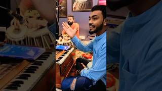 Bhar Do Jholi Random Jam With Ustad Ramiz Faiz Sahab