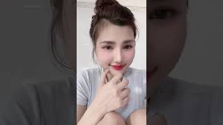 Gái Xinh Lam Da Trắng Y Show Body Cực Đỉnh P158. Full Video Trong Mô Tả