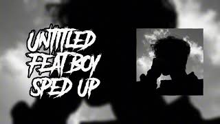 Download Lagu Untitled (feat. boy) [Sped Up] | Official Music Video MP3
