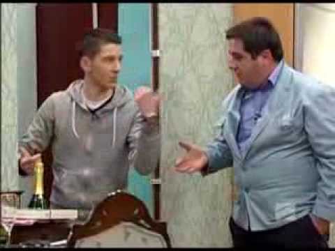 კომედი შოუ - ეკას საყვარლები [სრულად] Komedi Shou - Ekas Sayvarlebi