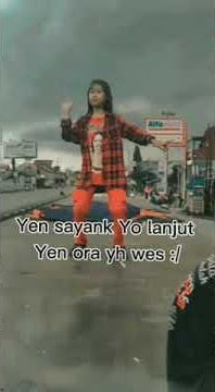 story wa punk 30 detik