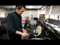 誰もが笑顔になるゴロゴロチャーシューたっぷり炒飯！全国から客が殺到する名店『丸鶴』の仕込み風景に【YouTube初密着】