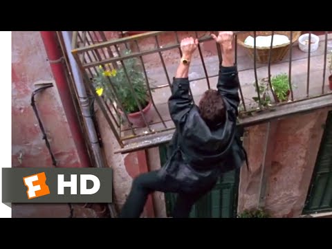 Maximum Risk (1996) - Deadly Chase Scene (1/10) | Movieclips