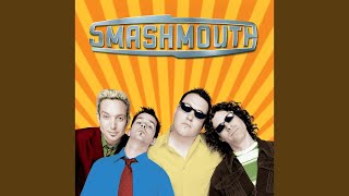 Video-Miniaturansicht von „Smash Mouth - I'm A Believer“