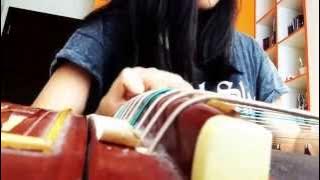Exo 365 guzheng cover