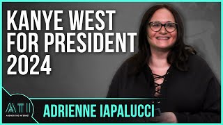 Adrienne Iapalucci Answers The Internet's Weirdest Questions by Answer the Internet 4,295 views 11 months ago 6 minutes, 29 seconds