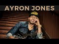 Capture de la vidéo Ayron Jones Interview - "My Life Has Been Turned Upside Down"