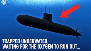 5 Disturbing Submarine Disasters That Will Give You Claustrophobia