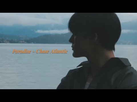 [ fmv ] #JENO Paradise - Chase Atlantic
