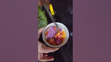 Buổi Cơm Chiều Của Gia Đình #ẩmthực