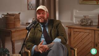 Burograph Podcast - Robbi Hicks Head Of Creative, Moss