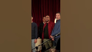 Breaking Boundaries: The Sidi Sami Choir Challenges Societal Norms in Tunisia | AJ1G