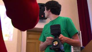 Why Study Engineering In Trinity College Dublin