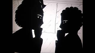 Bear In The Big Blue House To Clean Or Not To Clean Shadow Story Chores