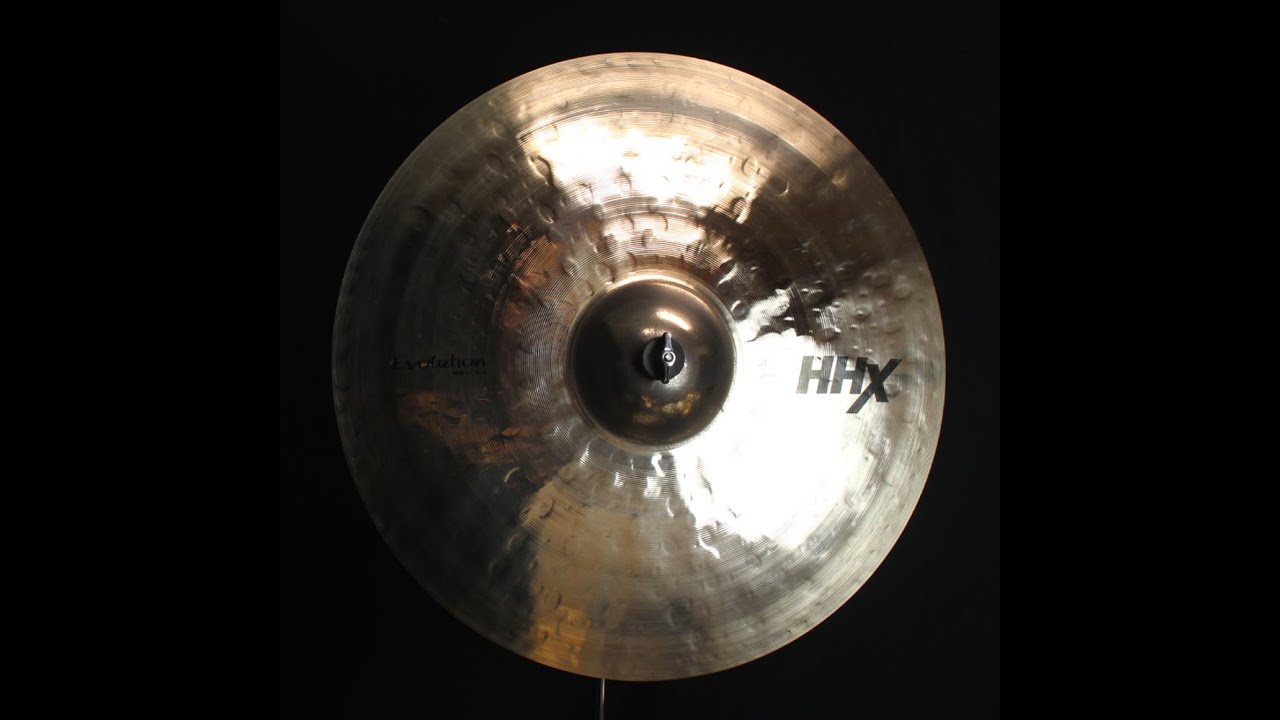 Sabian 22