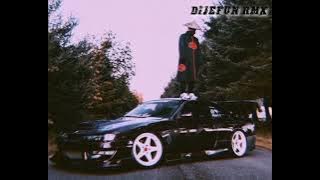 DJ DESPACITO MENGKANE SPEED UP_DJ TRABAS