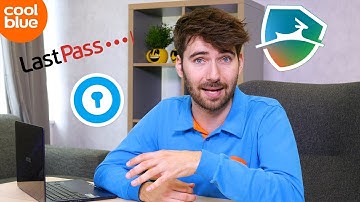 Top 3 extensies om nooit meer je wachtwoord te vergeten