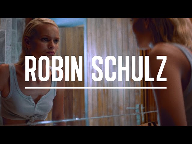 Robin Schulz - All This Love