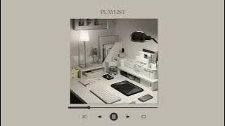 𐙚 | [ studying acubi lofi ]  | study, working, screensaver playlist 1.5 hour | alina's lofi 𐙚