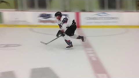 Mohawk Pivot - Forward to Backward