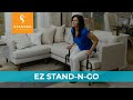 Stander ez standngo  assist handle for your couch chair or recliner