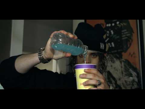 Ictis21 - WAVY (feat. Timmy Austin) 🎥: Koper