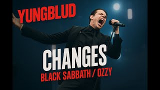 Download Lagu Yungblud’s Heart‑Wrenching Cover of “Changes” – Black Sabbath Farewell Show 💔 MP3 Download Lagu Yungblud’s Heart‑Wrenching Cover of “Changes” – Black Sabbath Farewell Show 💔 MP3