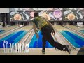 Bowling Techniques and Oil Patterns
