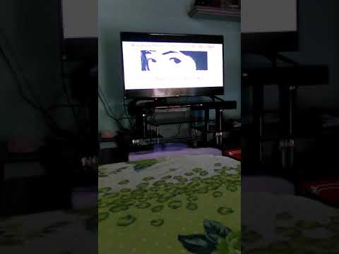 Em trai cover bài way back home (lời việt)