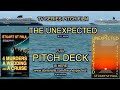 Pitch Deck Film Pitch Deck Film