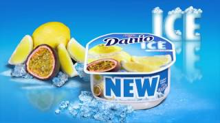 Danio - Le Cri - Fire & Ice
