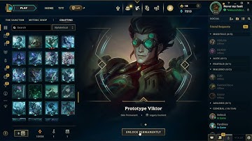 My Luckiest League of Legends Chest Opening Ever in 2025 (1 YEAR WORTH OF ITEMS ! )