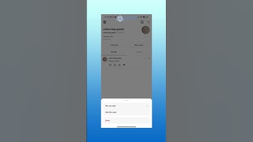 How to Delete Your Post on Threads App | Threads App Guide