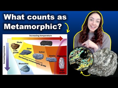 Video: Mis on hüdrotermiline metamorfism?
