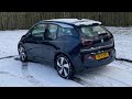 BMW i3 120ah 7 months of ownership