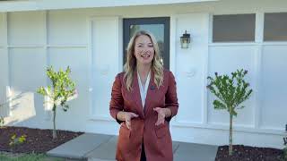 Huntington Beach Home for Sale 9312 Nautilus Dr Coastal Cottage Tour