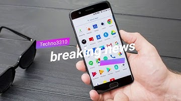 New OnePlus 5T update brings camera UI optimizations