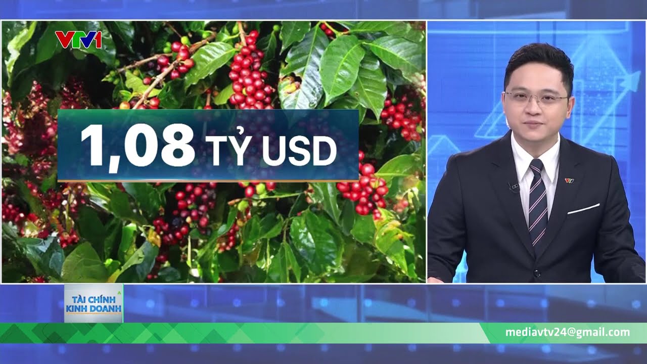 Cách mạng công nghệ hay ván cược nghìn tỷ USD | Tài chính kinh doanh | VTV