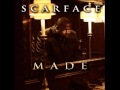 Scarface - Burn  ft. Z-Ro