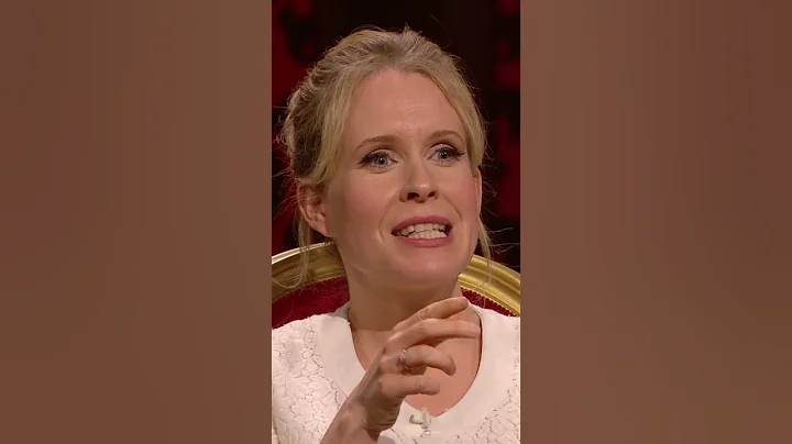 Kids will do anything for... Alex's toes? #outtake  #taskmaster