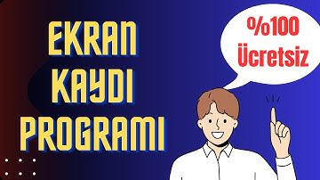 Ücretsiz Ekran Kaydı Programı - Capture Screen Recorder