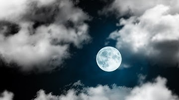 Pure CSS Cloud Animation Effects || WEB BURNER