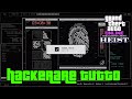 Diamond Casino Heist HACKING CHEAT SHEET in GTA 5 Online ...