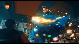 انتظروا النسخة الكاملة لإعلان سلسلة ريدمي نوت 11 مع تامر حسني قريباً screenshot 5